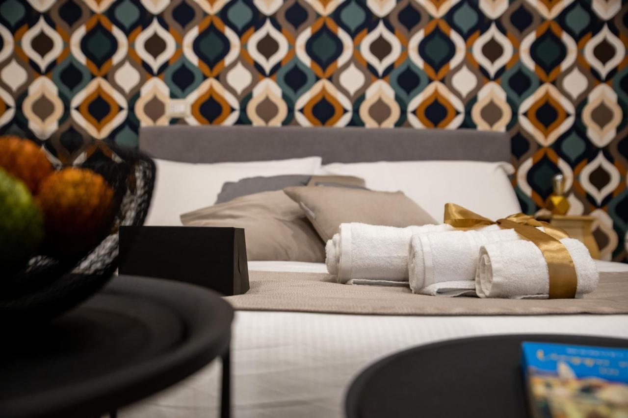 Geometric Art Home Бари Экстерьер фото